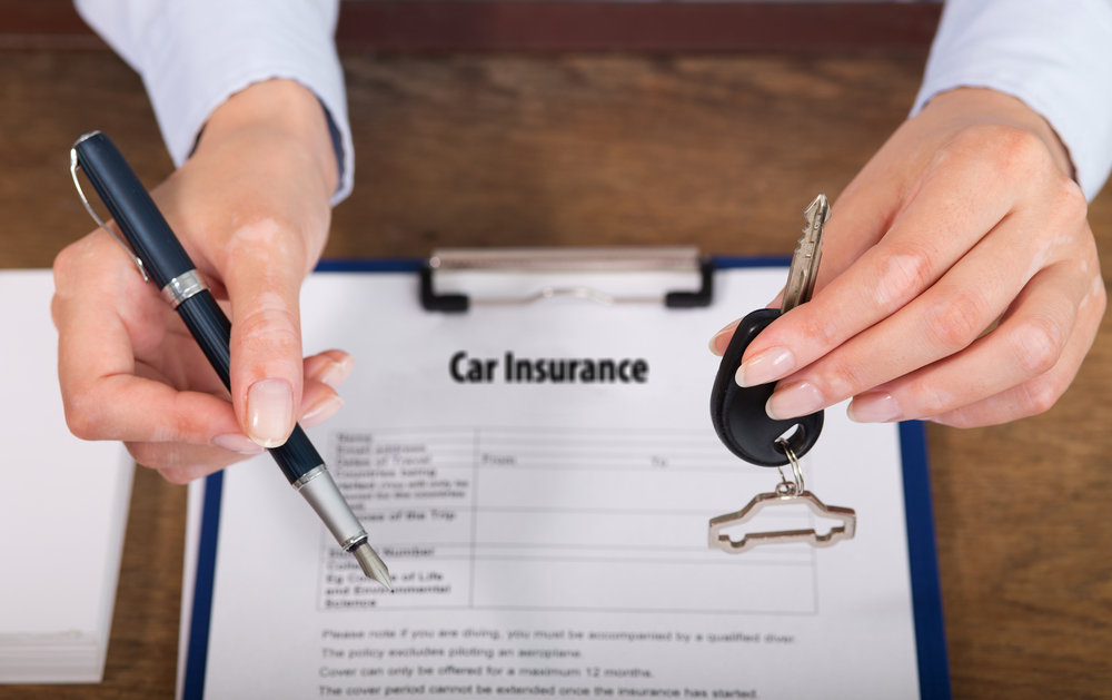 The facts behind your car insurance premium