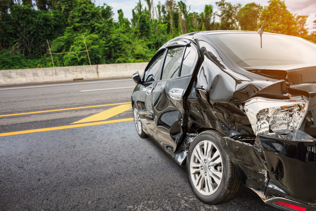 How Much Does Insurance Pay For A Totaled Car In North Carolina 