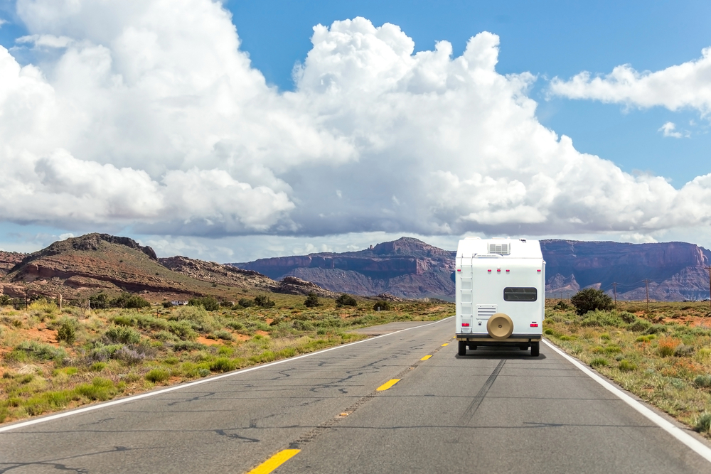 Does RV Insurance Cover Water Damage Protective Agency