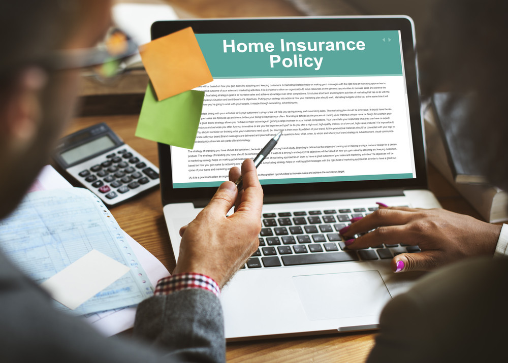 Is Home Insurance Mandatory In Usa